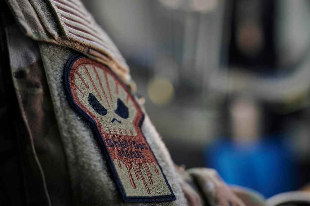 B-1B Lancers highlight U.S. commitment to partners and regional stability