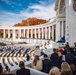 National Veterans Day Observance at Arlington National Cemetery