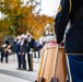 National Veterans Day Observance at Arlington National Cemetery