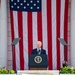 National Veterans Day Observance at Arlington National Cemetery