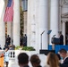 National Veterans Day Observance at Arlington National Cemetery