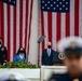 National Veterans Day Observance at Arlington National Cemetery