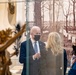 National Veterans Day Observance at Arlington National Cemetery