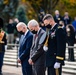 National Veterans Day Observance at Arlington National Cemetery