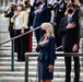 National Veterans Day Observance at Arlington National Cemetery