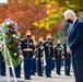 National Veterans Day Observance at Arlington National Cemetery