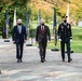 National Veterans Day Observance at Arlington National Cemetery