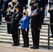 National Veterans Day Observance at Arlington National Cemetery