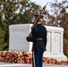 National Veterans Day Observance at Arlington National Cemetery