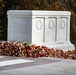 68th National Veterans Day Observance at Arlington National Cemetery