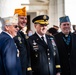 National Veterans Day Observance at Arlington National Cemetery