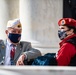 National Veterans Day Observance at Arlington National Cemetery