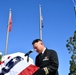 Navy Leaders from NBVC Commemorate Veterans Day Events