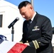 Navy Leaders from NBVC Commemorate Veterans Day Events