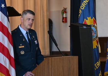 Veterans Day at Solvang Veterans Memorial Hall