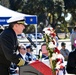 Navy Leaders from NBVC Commemorate Veterans Day Events