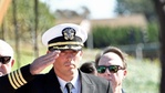 Image 24: Navy observes Veterans Day in Ventura County