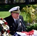 Navy Leaders from NBVC Commemorate Veterans Day Events