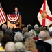 Womens Veteran's Memorial Unveiling