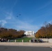 Arlington National Cemetery Veterans Day events 2021