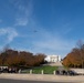 Arlington National Cemetery Veterans Day events 2021