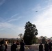 Arlington National Cemetery Veterans Day events 2021