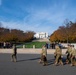 Arlington National Cemetery Veterans Day events 2021