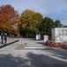 Arlington National Cemetery Veterans Day events 2021