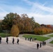 Arlington National Cemetery Veterans Day events 2021