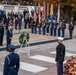 Arlington National Cemetery Veterans Day events 2021