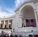 Arlington National Cemetery Veterans Day events 2021