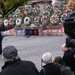CSAF speaks at NYC Veteran's Day wreath-laying ceremony