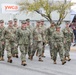 MRT Sailors participate in Wenatchee’s Veterans Day Parade