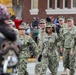 MRT Sailors participate in Wenatchee’s Veterans Day Parade