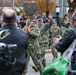 MRT Sailors participate in Wenatchee’s Veterans Day Parade