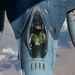 908th EARS connects with F-16’s