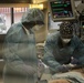 U.S. Navy Sailors provide Medical care for COVID patients at Billings Clinic Hospital in Billings, Montana