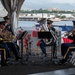 USS Missouri Memorial Association Hosts Annual Veteran's Day Sunset Ceremony