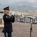 USS Missouri Memorial Association Hosts Annual Veteran's Day Sunset Ceremony