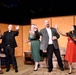 “Unforgettable Laughter” at Soldiers' Theatre