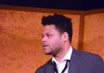 “Unforgettable Laughter” at Soldiers' Theatre