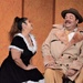 “Unforgettable Laughter” at Soldiers' Theatre