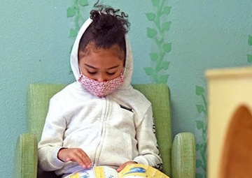 COVID 19 Vaccine Is Now Available for Children 5 to 11