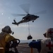 USS Essex Underway Operations