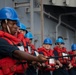 USS Essex Underway Operations