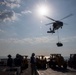 USS Essex Underway Operations