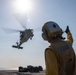 USS Essex Underway Operations