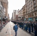 New York City Veterans Day Parade