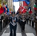 New York City Veterans Day Parade