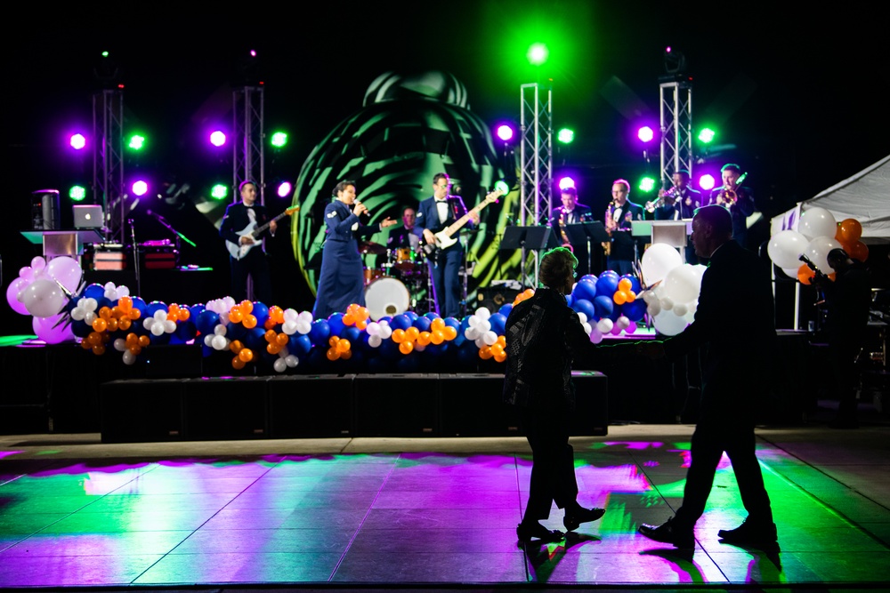 Moody Heritage Ball